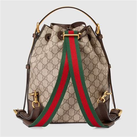 gucci bag style 473875|Neo Vintage GG Supreme backpack .